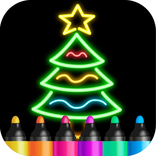 Kids Drawing Games for Toddler