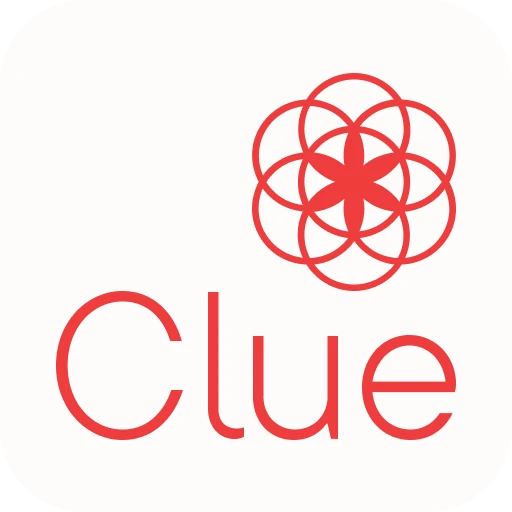 Clue Cycle & Period Tracker