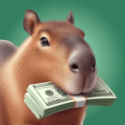 Cash Advance App - Capy Loan